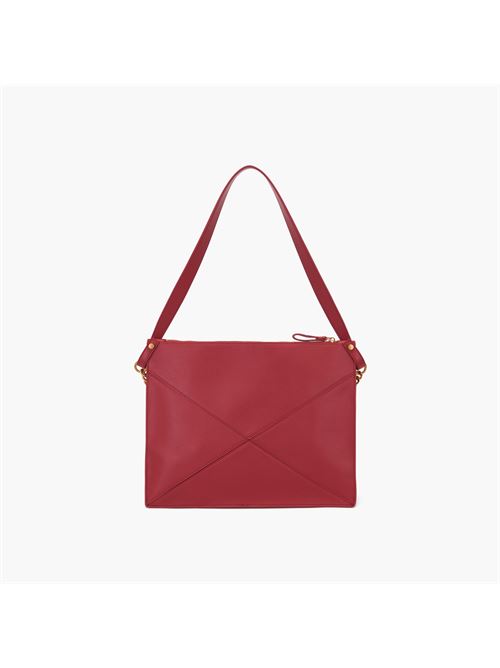 angle emy shopper synthetic LA CARRIE | 142M-CM-250-SYNRED